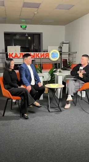 Супруги Баташовы об участии и победе в «Семье года»