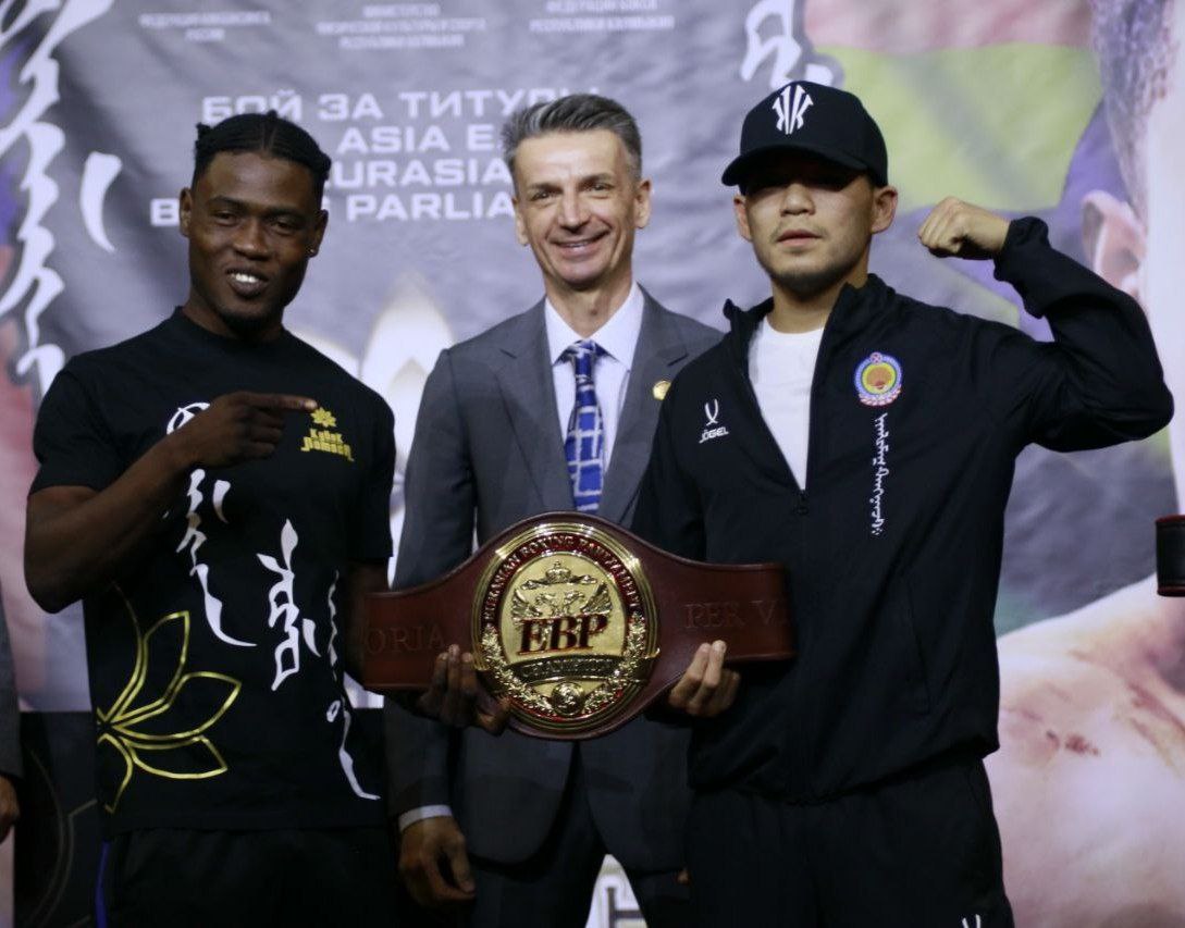 «КУБОК ЛОТОСА» ВОЗВРАЩАЕТСЯ!