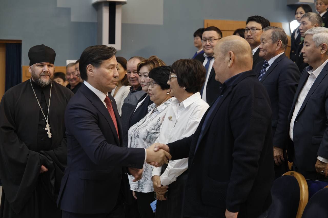 Служба судебных приставов отмечает 160-летний юбилей Служба судебных приставов отмечает 160-летний юбилей