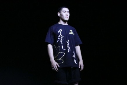 Дисциплина: борьба «Бк брлдн»