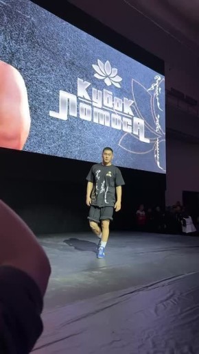 «Кубок Лотоса» в Калмыкии объединяет мировых спортсменов и демонстрирует, какими стремительными шагами развивается спорт в нашей республике