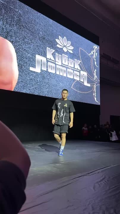 «Кубок Лотоса» в Калмыкии объединяет мировых спортсменов и демонстрирует, какими стремительными шагами развивается спорт в нашей республике