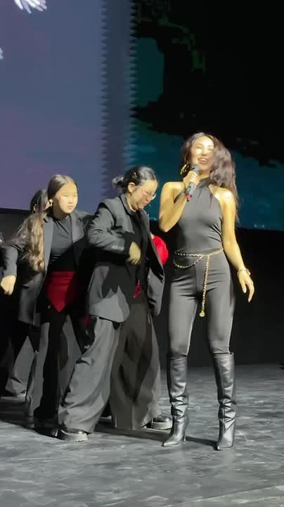 Впереди - самый ожидаемый блок Международного турнира боевых искусств «Кубок Лотоса»-2025 - бокс