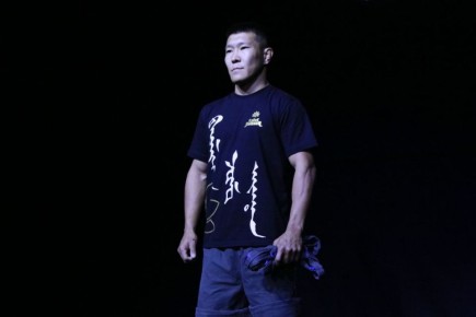 Дисциплина: борьба «Бк брлдн»