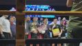 Наградить победителя финального поединка по кикбоксингу на ринг вышел Глава Калмыкии Бату Хасиков