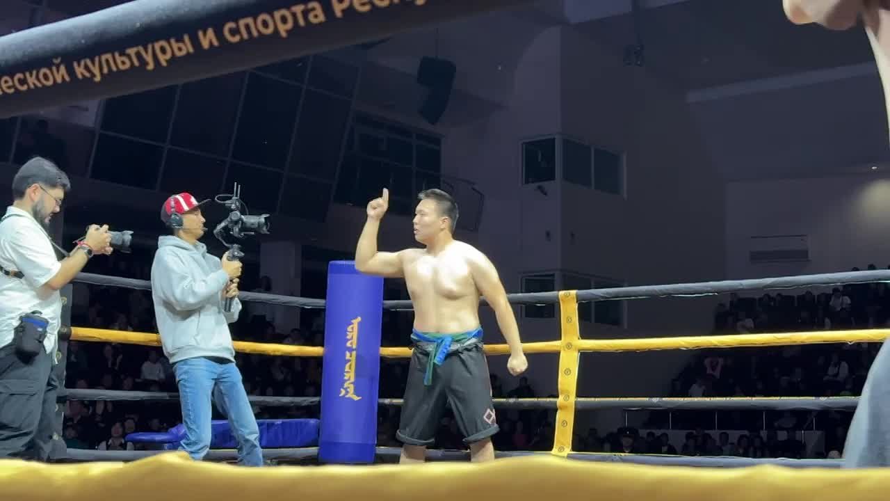 Момент радости