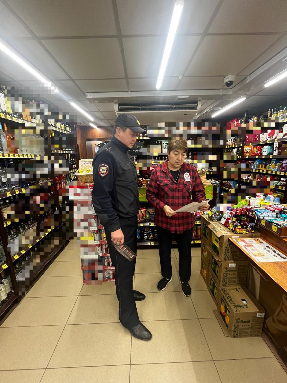 В рамках "Дня правовой помощи детям" сотрудники МВД по Республике Калмыкия провели профилактические мероприятия, направленные на защиту прав и интересов несовершеннолетних В рамках "Дня правовой помощи детям" сотрудники МВД по Республике Калмыкия провели профилактические мероприятия, направленные на защиту прав и интересов несовершеннолетних