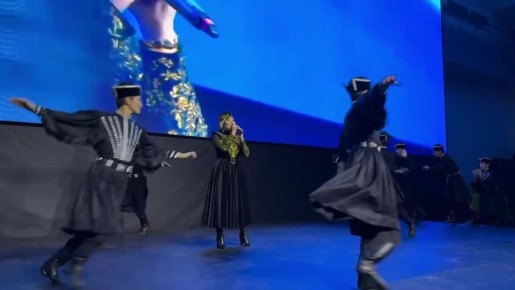 После таких ярких и эмоциональных боев всем требуется небольшая передышка