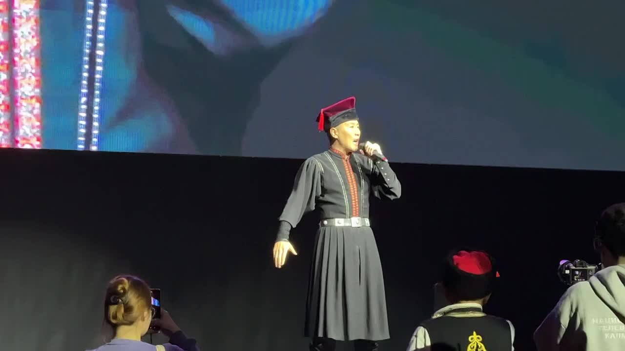 Международный турнир боевых искусств «Кубок лотоса» стартовал