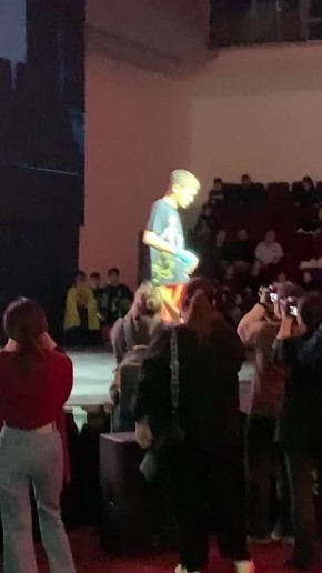 Переходим к кикбоксингу. #Калмыкия24