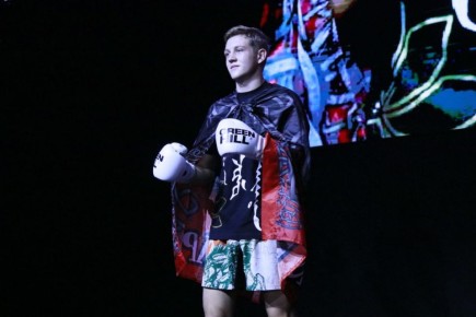 Дисциплина: кикбоксинг. Весовая категория 57 кг КУБОВ АМИР vs ГОСС ИВАН ПОБЕДИТЕЛЬ: КУБОВ АМИР Прямая трансляция: