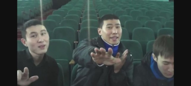 С Международным днём КВН!. Сегодня отмечаем не только юмор и креатив, но и ту уникальную культуру, которую создают команды, включая наши калмыцкие