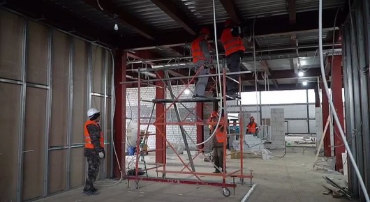 О главных событиях Калмыкии к этому часу, в информационной передаче «ЦАГ»