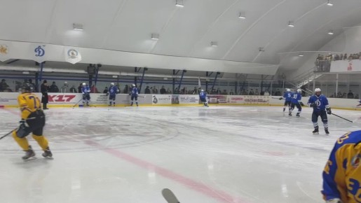 Спортсмены приступили к разминке