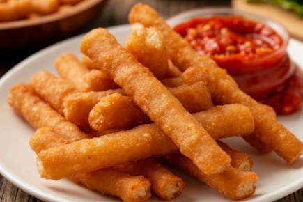 Опасные соевые палочки латяо: что нужно знать родителям