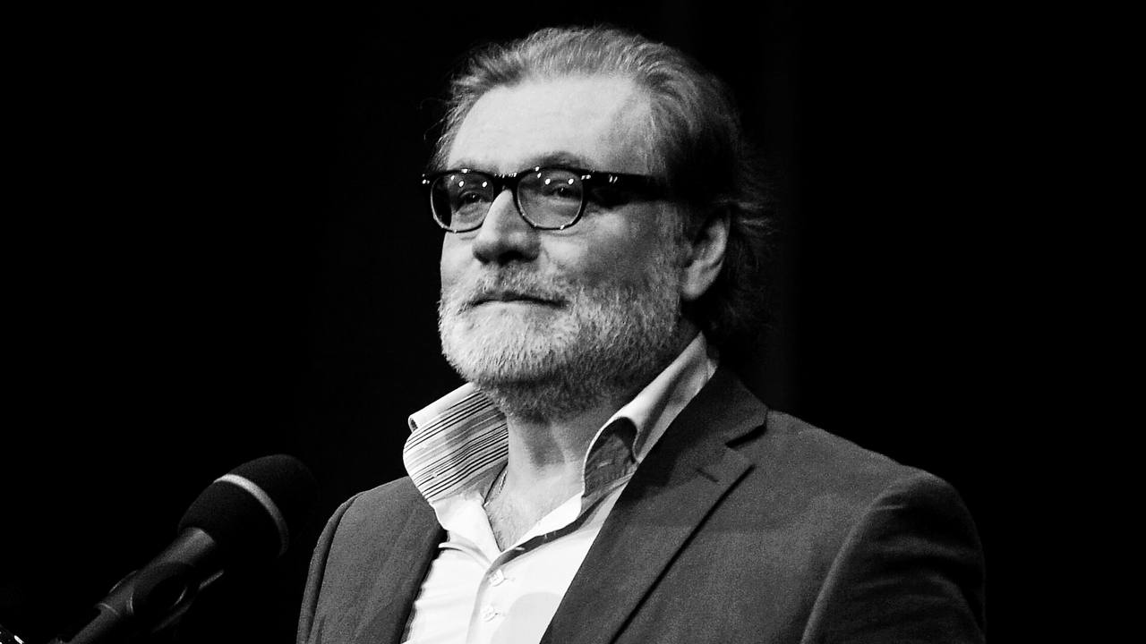 Ушёл из жизни народный артист России Владимир Симонов