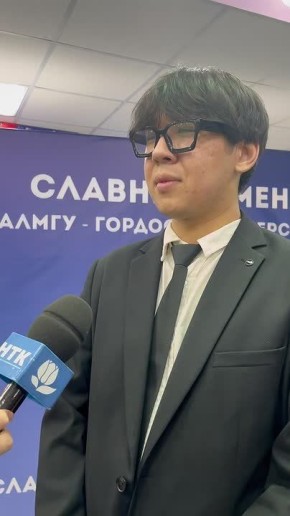 Студенческая жизнь — это золотая пора!