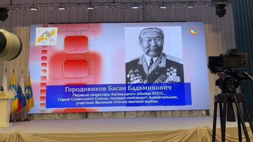 55 лет в авангарде знаний!