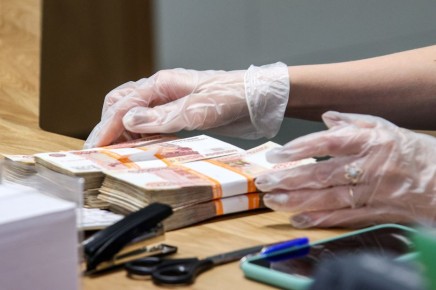 Госдума предлагает увеличить страховую защиту для участников СВО