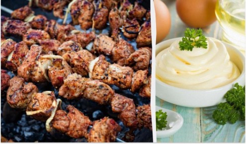 Узнайте, какие ингредиенты могут испортить шашлык: что не стоит добавлять в маринад