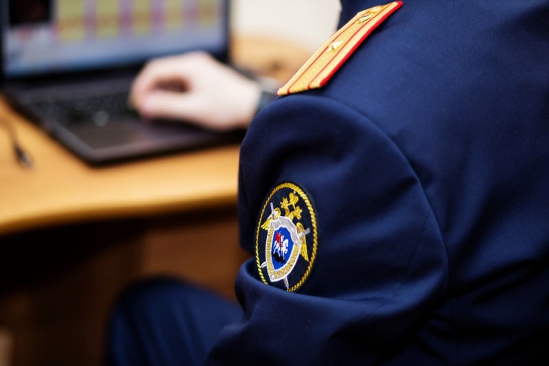 В Элисте местному жителю предъявлено обвинение в причинении тяжкого вреда здоровью несовершеннолетнего