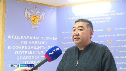 Сегодня - Международный День борьбы с пневмонией