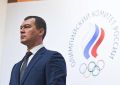 Россия оспаривает решение FIS по недопуску своих спортсменов