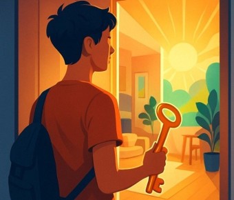 Жилищные сертификаты для детей-сирот: как получить квартиру мечты