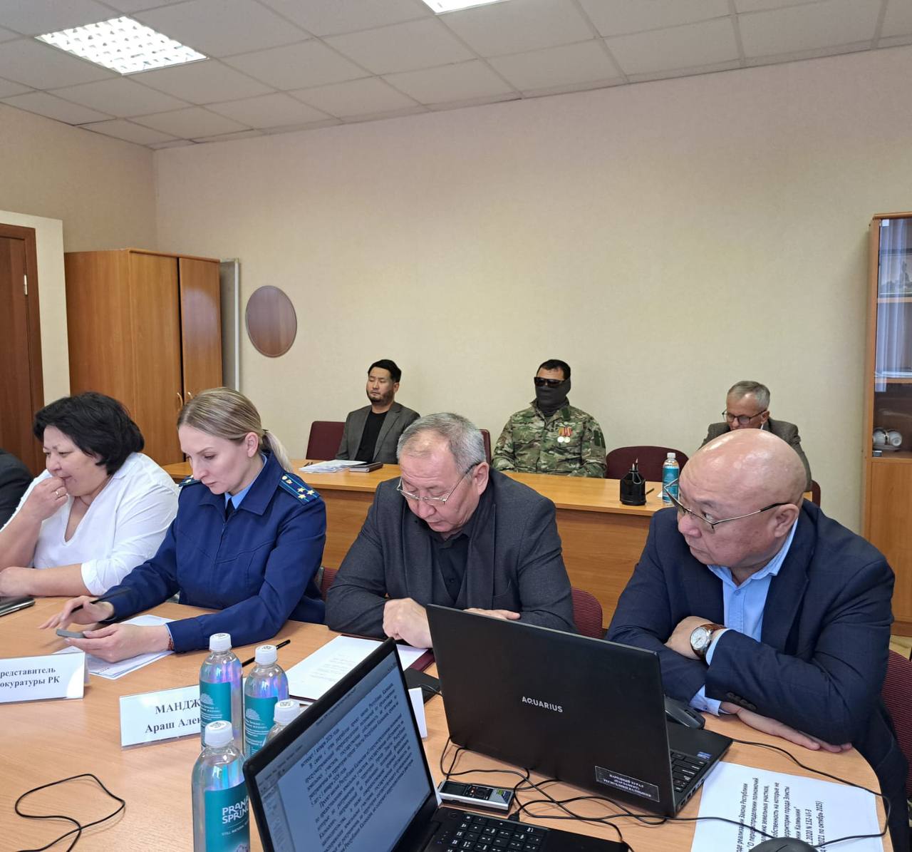 Под председательством Михаила Кокаева состоялось заседание комитета по аграрным вопросам, природопользованию и развитию аридных территорий Под председательством Михаила Кокаева состоялось заседание комитета по аграрным вопросам, природопользованию и развитию аридных территорий