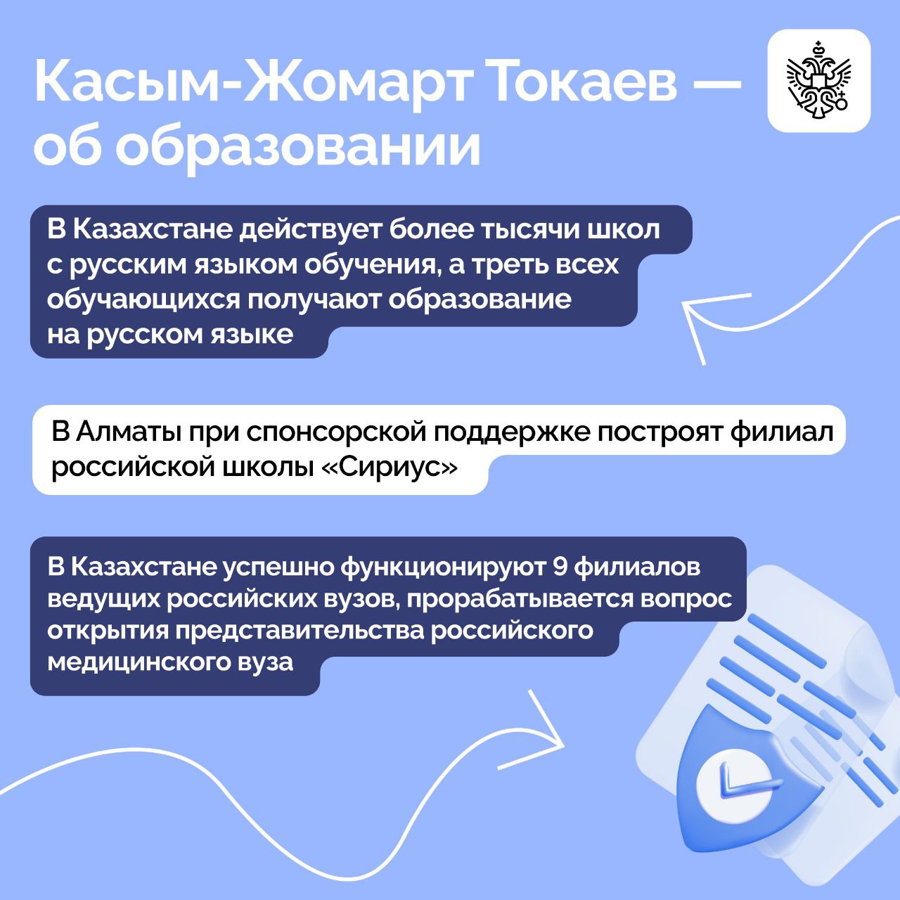 Президенты России и Казахстана провели переговоры в Кремле Президенты России и Казахстана провели переговоры в Кремле