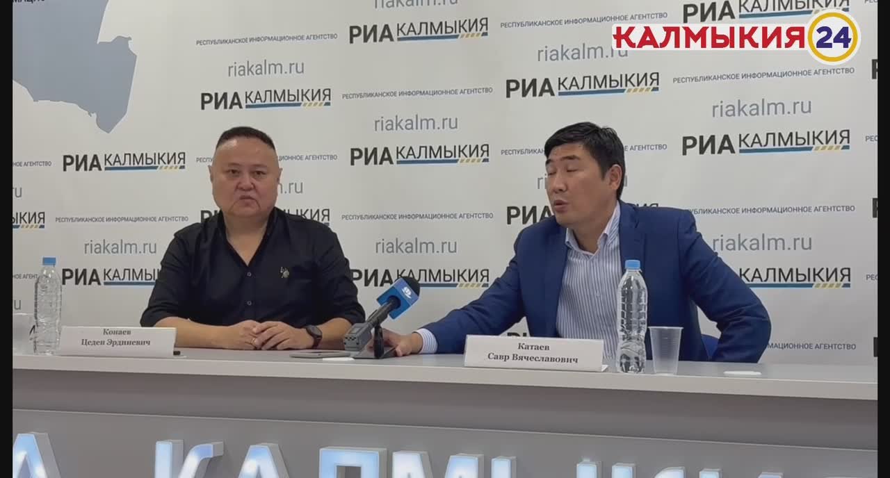 С 19 ноября Государственный академический ансамбль песни и танца Калмыкии «Тюльпан» начинает масштабный гастрольный тур по районам и селам республики «Тюльпан Уралан»