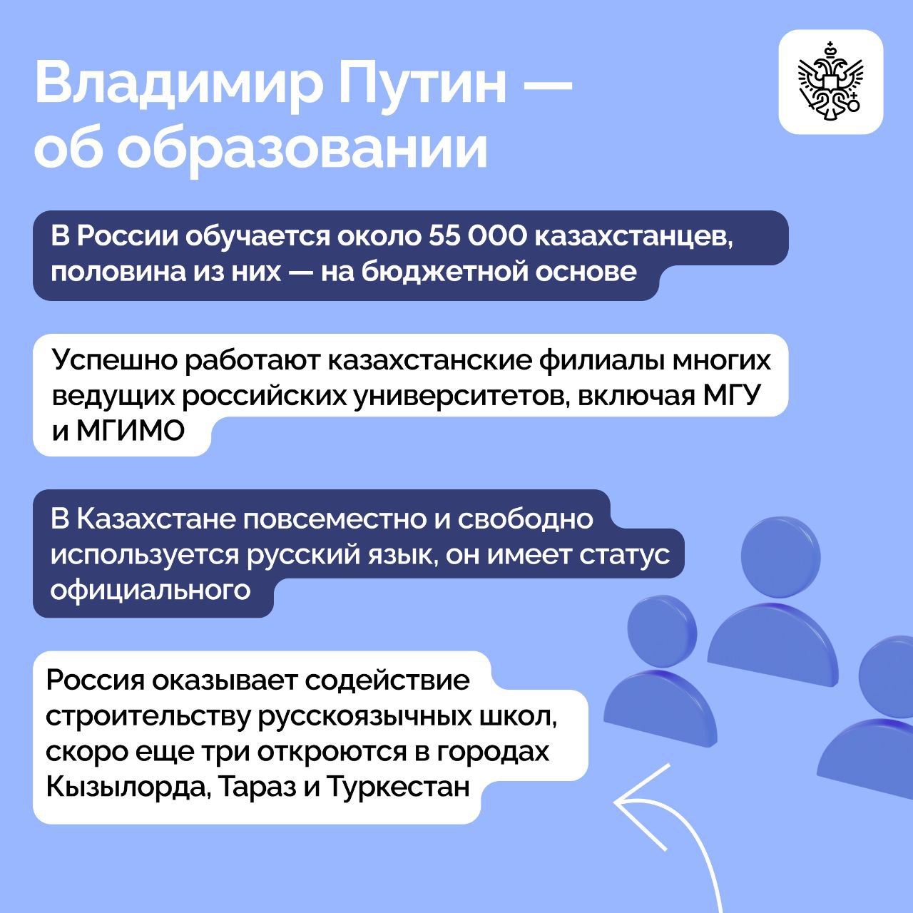 Президенты России и Казахстана провели переговоры в Кремле Президенты России и Казахстана провели переговоры в Кремле