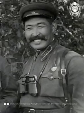 Продолжаем викторину по фактам биографии Басана Городовикова в преддверии его 115-летия