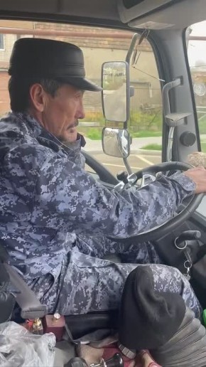 Видео о тех, кто делает наш город чище!