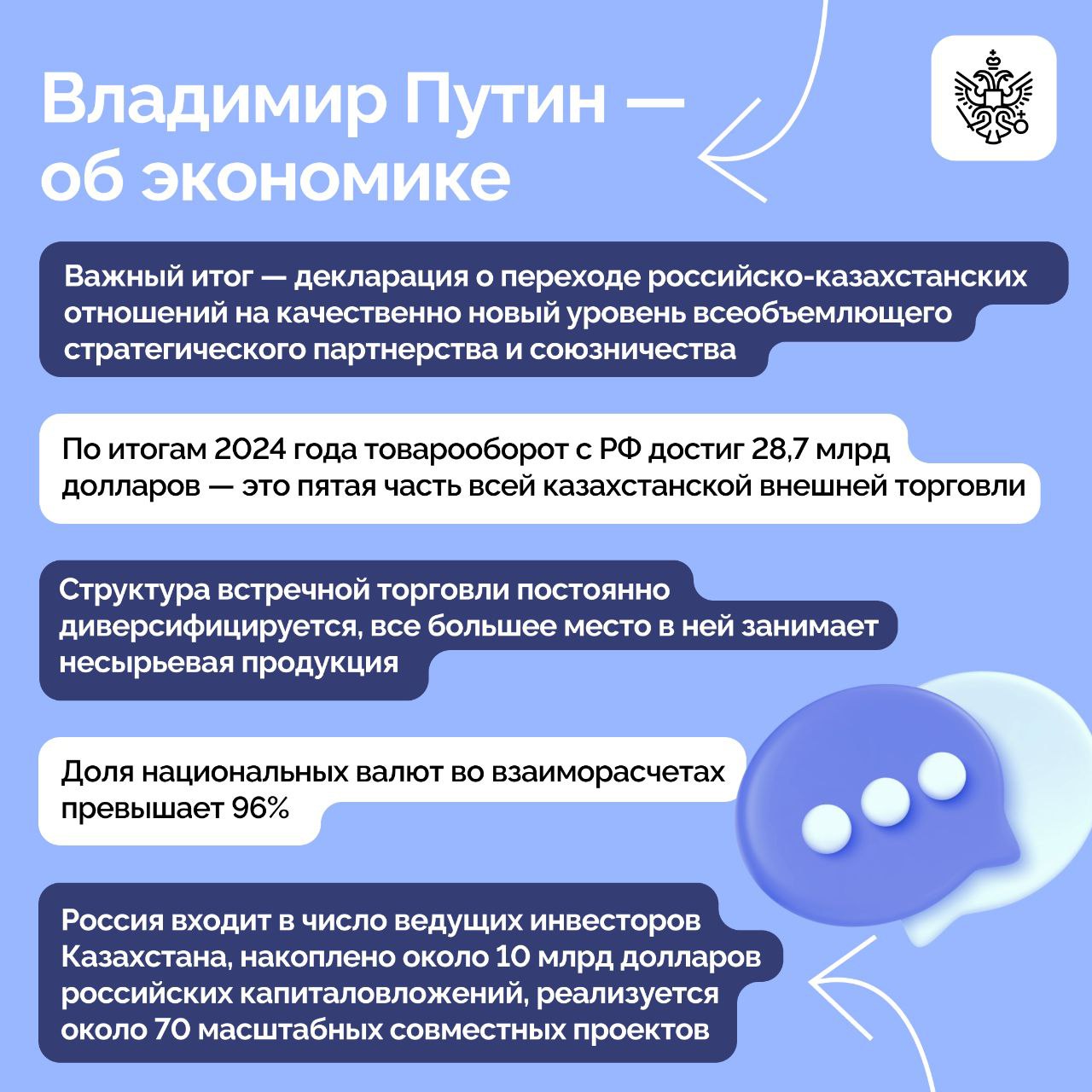 Президенты России и Казахстана провели переговоры в Кремле Президенты России и Казахстана провели переговоры в Кремле