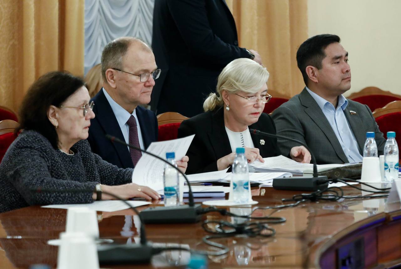 В проекте Федерального бюджета на 2026 и плановый период 2027 и 2028 годов предусмотрены дополнительные субсидии регионам на здравоохранение В проекте Федерального бюджета на 2026 и плановый период 2027 и 2028 годов предусмотрены дополнительные субсидии регионам на здравоохранение