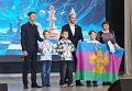 Шахматисты из Калмыкии одержали победу на Первенстве ЮФО 2025