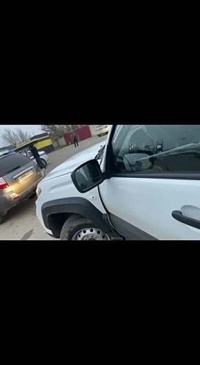 На территории города Элиста проведено профилактическое мероприятие «Чистые стекла»