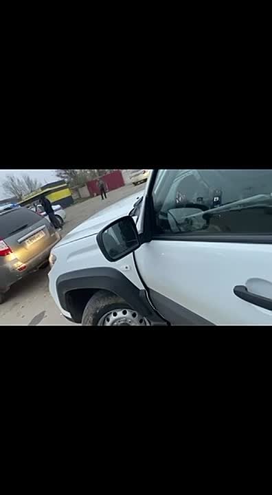 На территории города Элиста проведено профилактическое мероприятие «Чистые стекла»