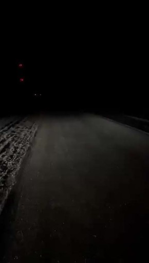 Доброе утро!. О складывающихся метеорологических условиях и состоянии проезжей части на автомобильных дорогах Республики Калмыкия по состоянию на 14.11.2025 г. Будьте аккуратны на дороге!