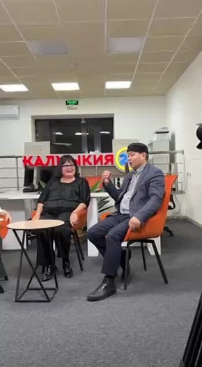 О магии печатных СМИ и волнительных этапах работы журналистов