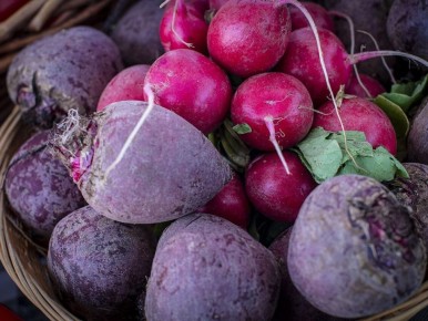 Как вырастить идеальную свеклу за месяц: три простых совета