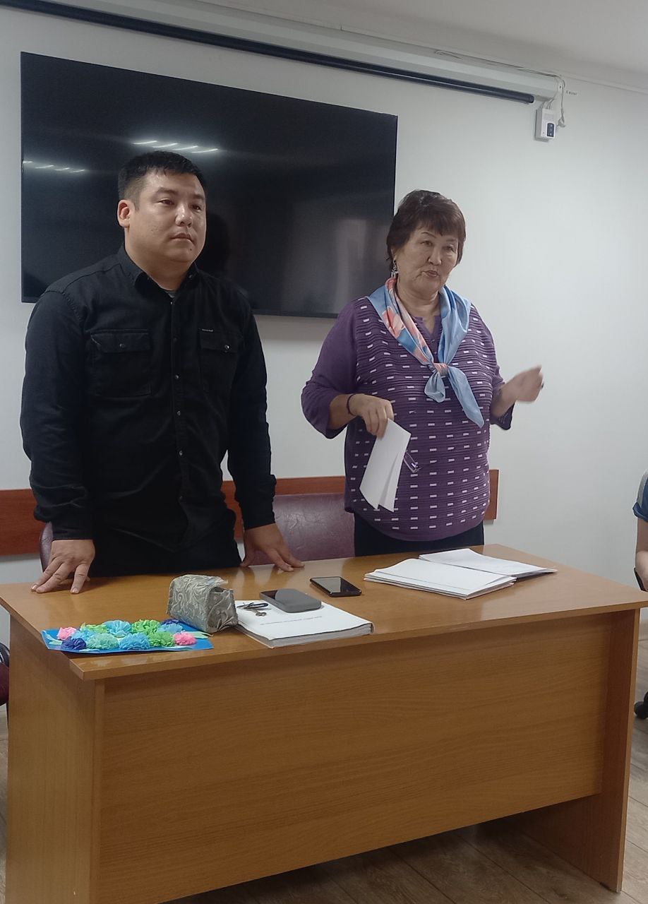 Полицейские, педагоги и родители – вместе за «Чистое поколение» Полицейские, педагоги и родители – вместе за «Чистое поколение»