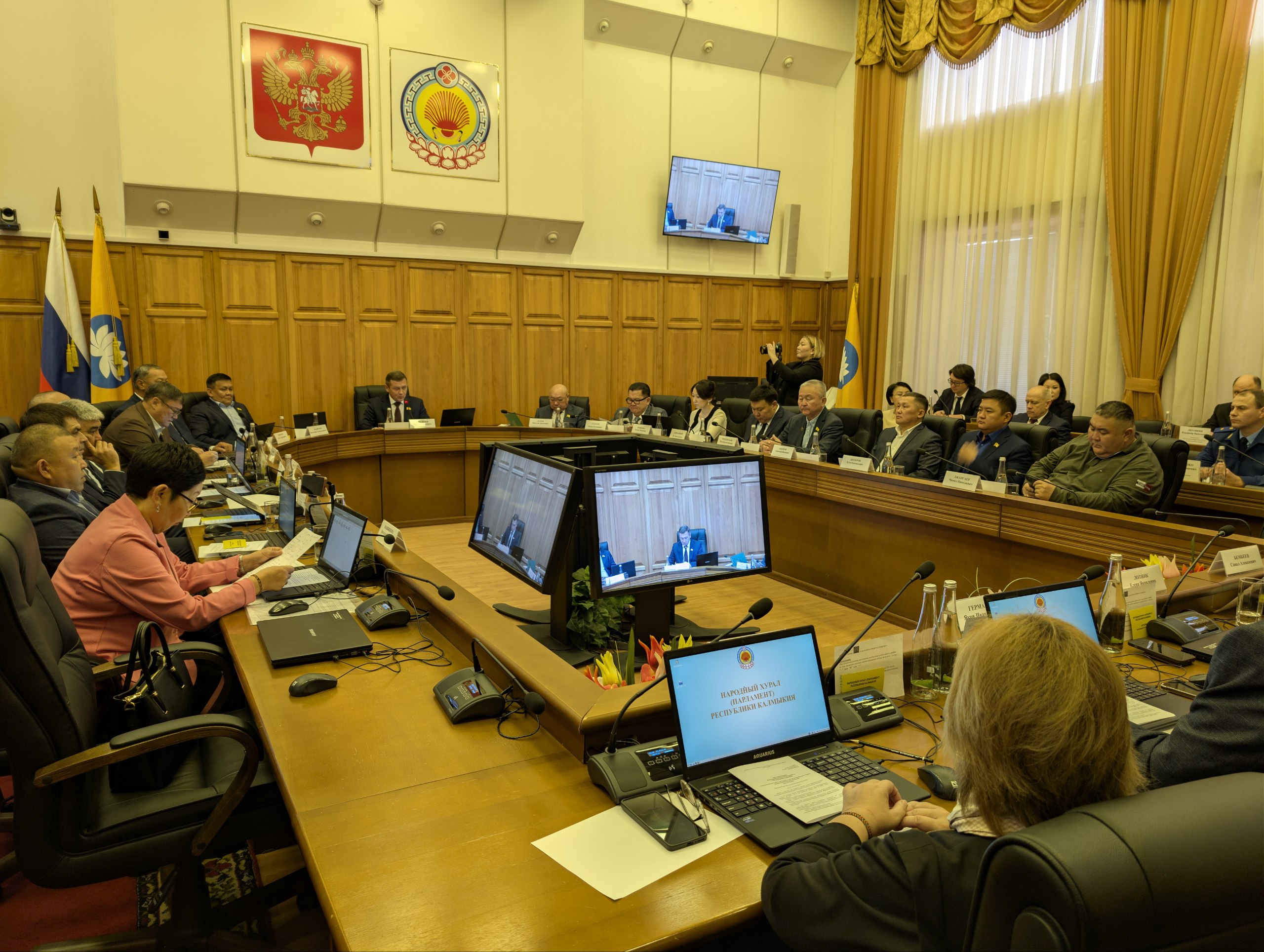 Максим Сорокин: Почти 35 млрд. доходов – республиканский #Бюджет2026 Максим Сорокин: Почти 35 млрд. доходов – республиканский #Бюджет2026