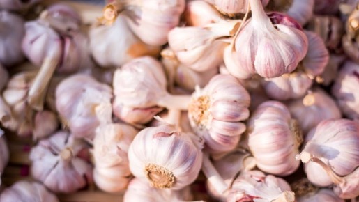 Найдена лучшая замена чесноку: с ней вкус блюд будет таким же пикантным