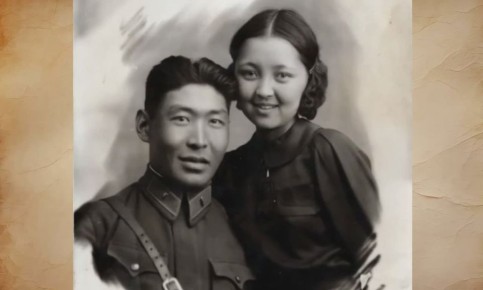 Сегодня Калмыкия отмечает 115 лет со дня рождения Героя Советского Союза Басана Бадьминовича Городовикова — человека, чьи решения и поступки определили судьбу республики