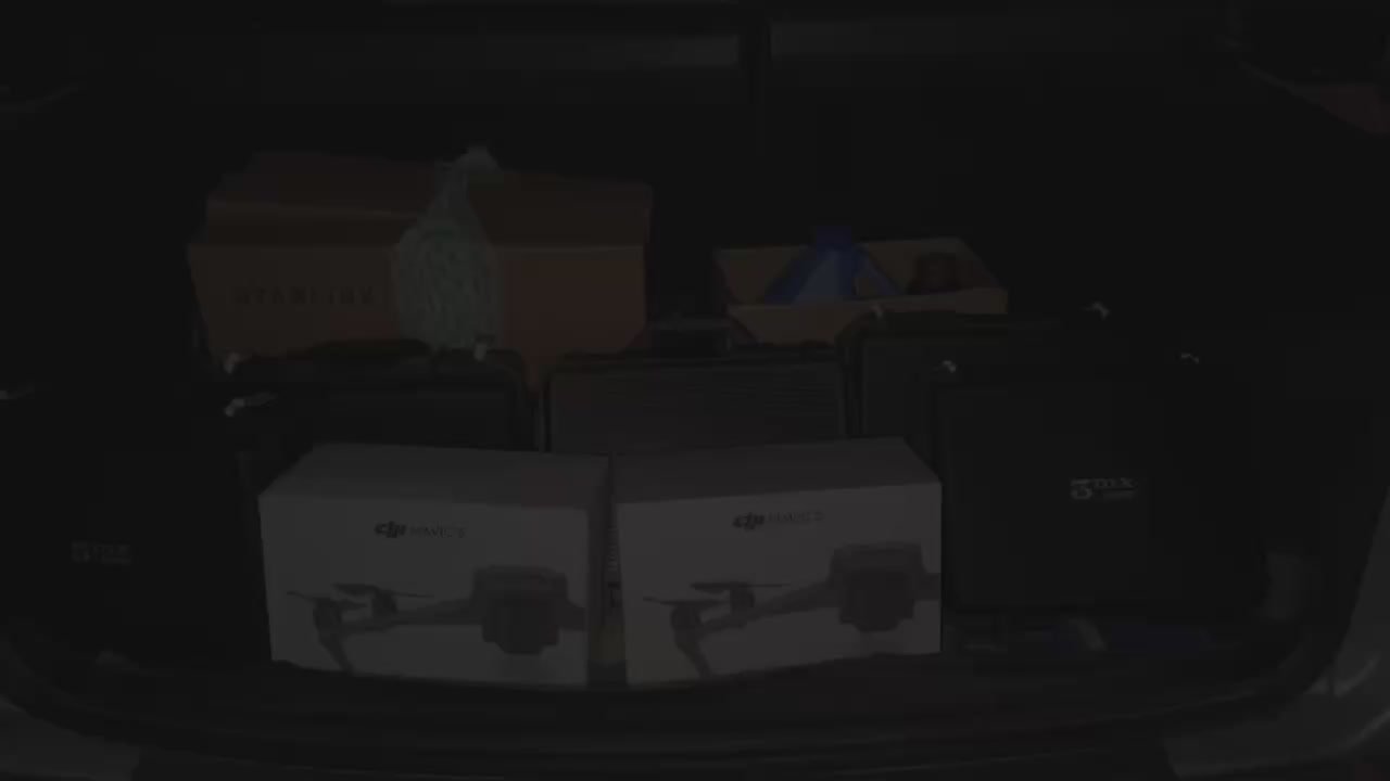 Алдар Лиджиков: Администрация города Элисты передала нашим Защитникам Отечества гуманитарную помощь!