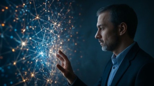 Где заканчивается реальность? Погружение в мир нового мирового порядка