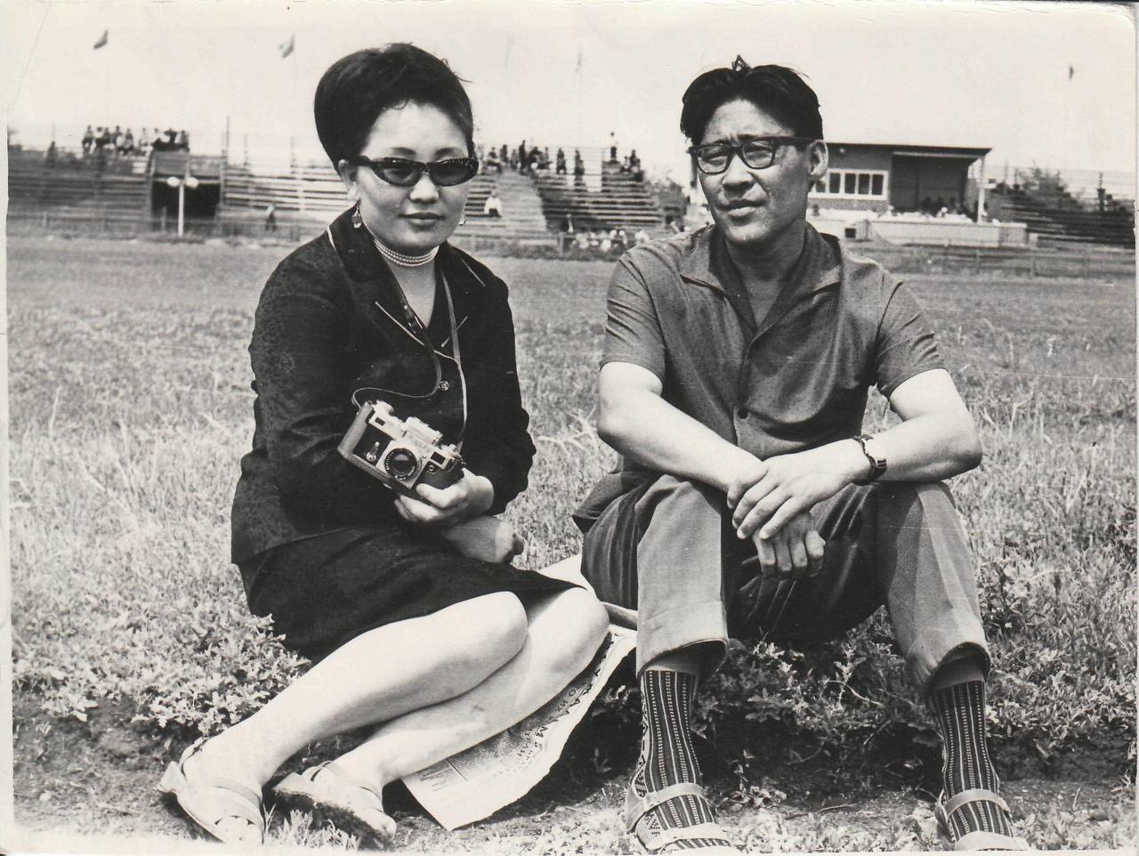 15 ноября – День калмыцкой печати 15 ноября – День калмыцкой печати