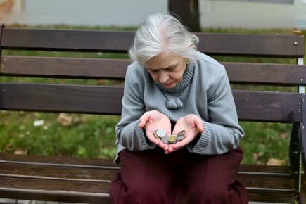 Заработок в 230 тысяч: путь к пенсии в 50 тысяч рублей